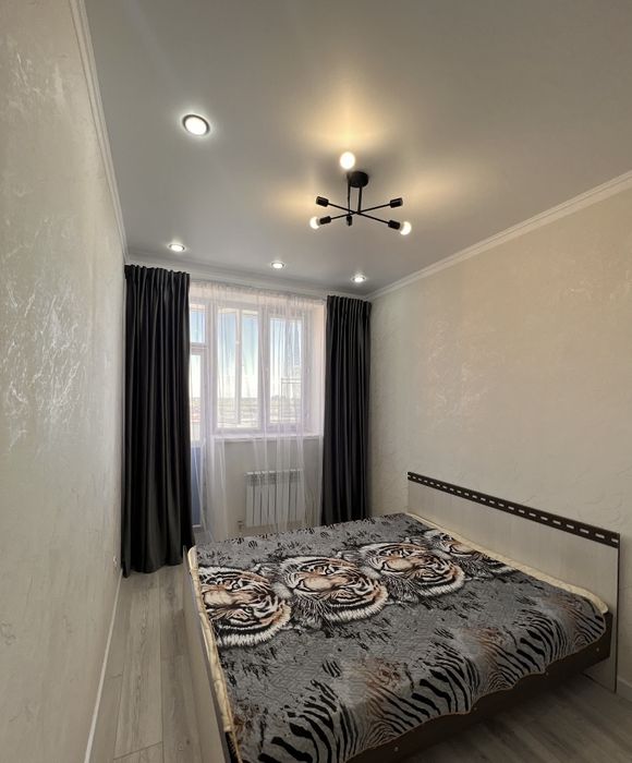 Квартира посуточна