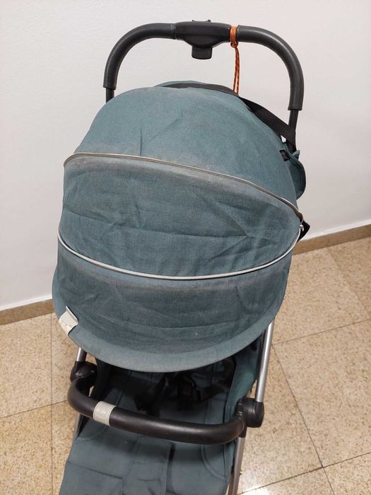 Cărucior sport Chicco