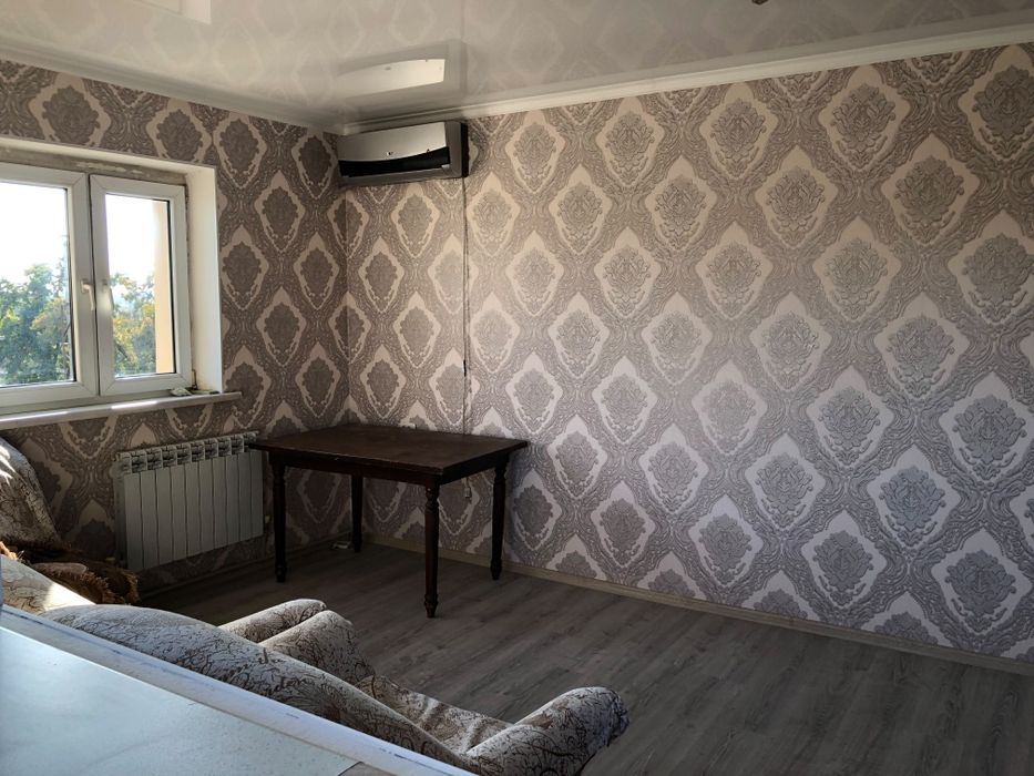 Ост Электронн 3х комнатная 73м² крыша металлочерепица