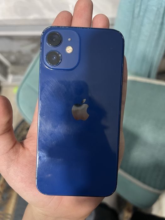 Продам 12 мини за 70к