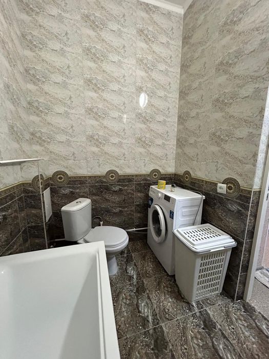 Сдам квартиру почасовой Батыс-2