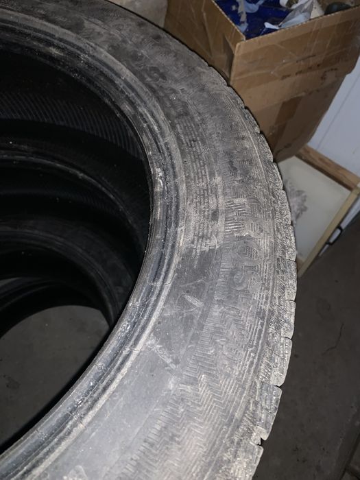 Продам шины б/у