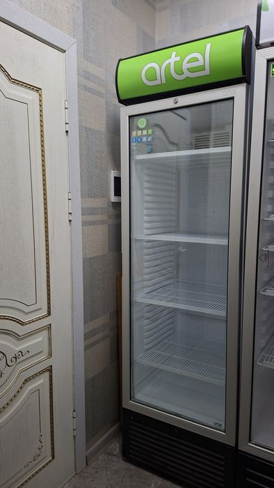 Artel  Kleo  холадильник  б/у