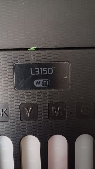 Принтер  EPSON  L 3150