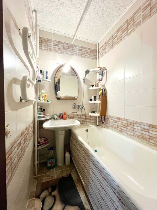 3 - комнатная рядом с Талис ][