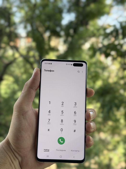 Samsung Galaxy S10 5G