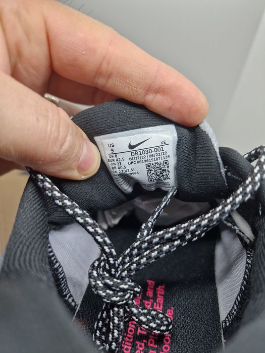 Nike ACG Lowcate SE nr. 42.5