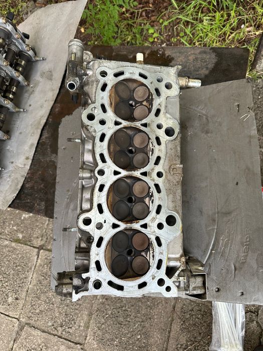 Глава за Хонда К20А