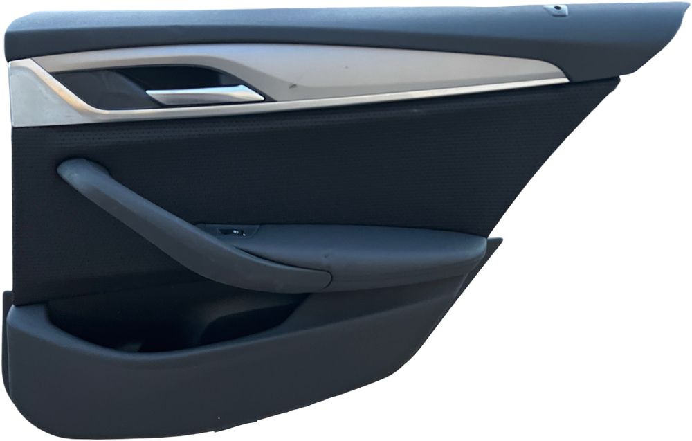 Fata(Fete) Usa Bmw Seria 5 G30/G31 complete