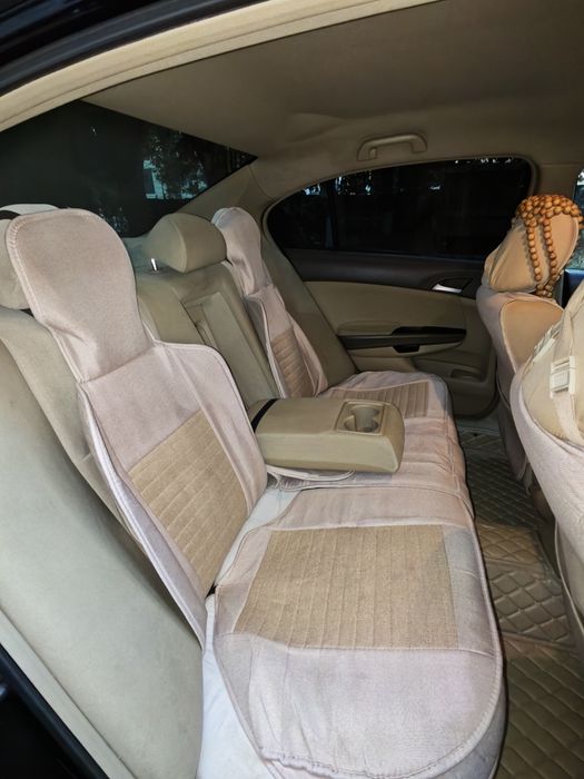 Honda Accord sotiladi