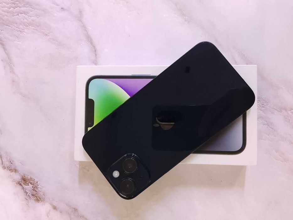 Apple iPhone 14 (г Кандыагаш 0407) 93/9490