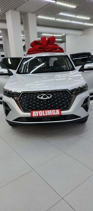 Срочно продается автомобиль! Черри 7 про Макс. В идеальном состоянии.