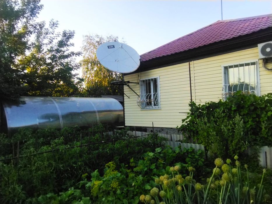 Продам 3-комн.дом в г.Усть-Каменогорск