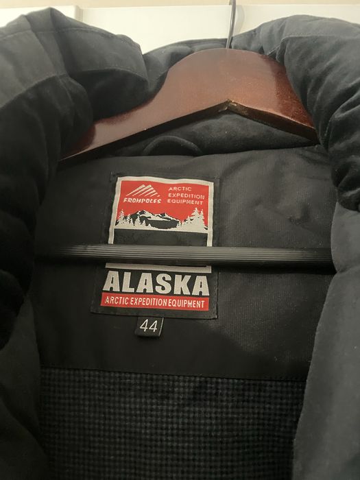 Куртка зимняя на мальчика