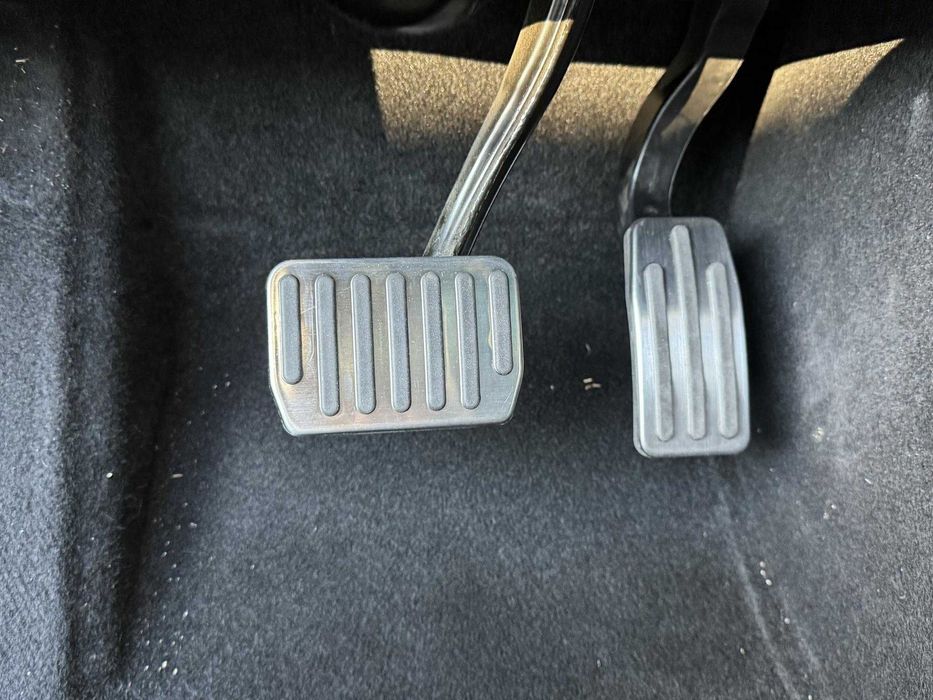 Алуминиеви Педали Подложки за Tesla Model 3 Performance Тесла Модел