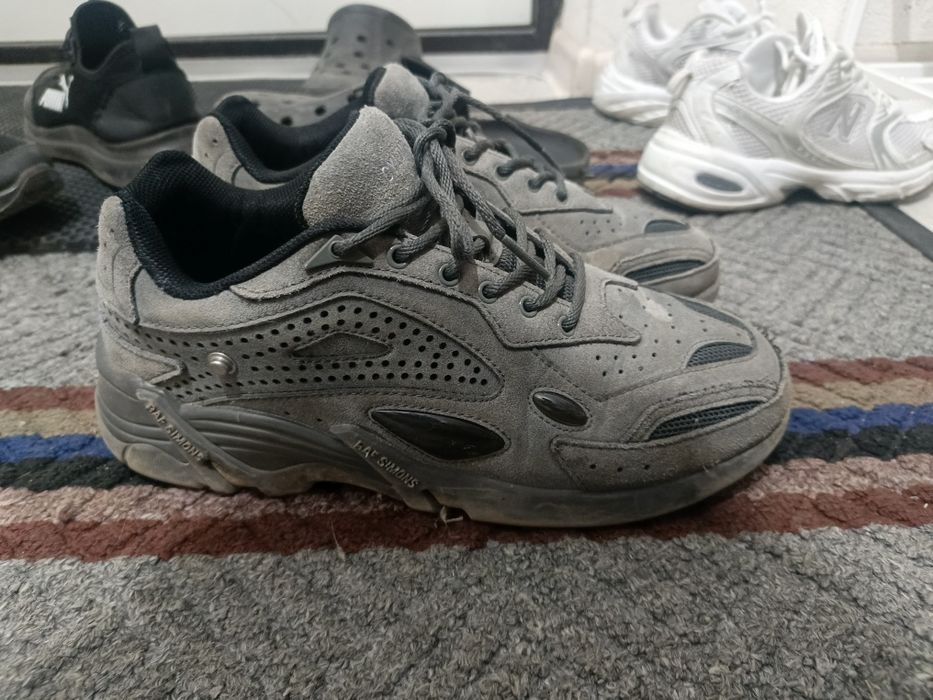 Raf Simons cylon-21