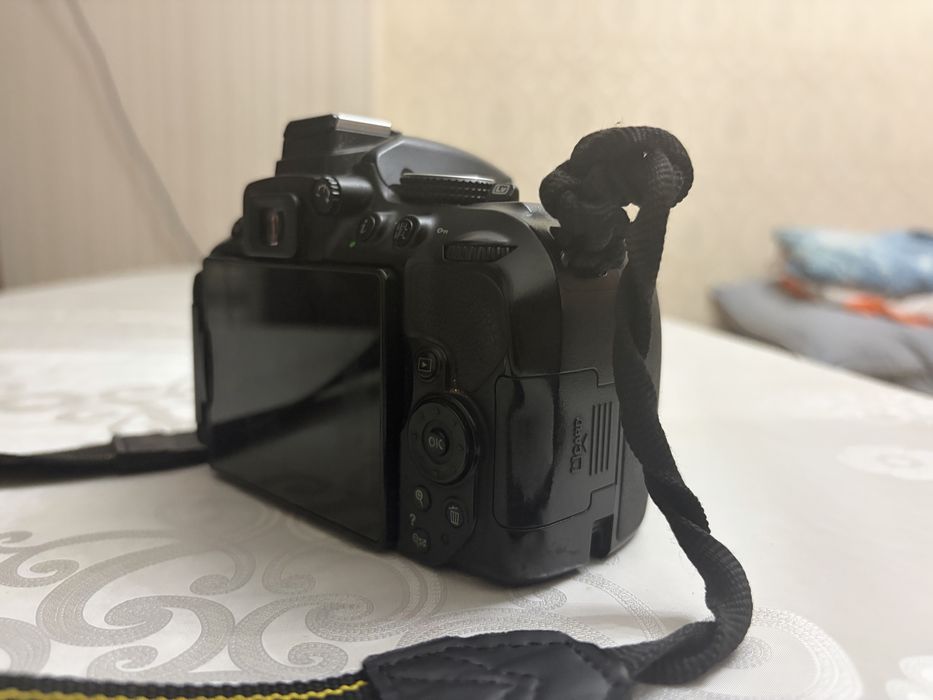 Фотоаппарат Nikon