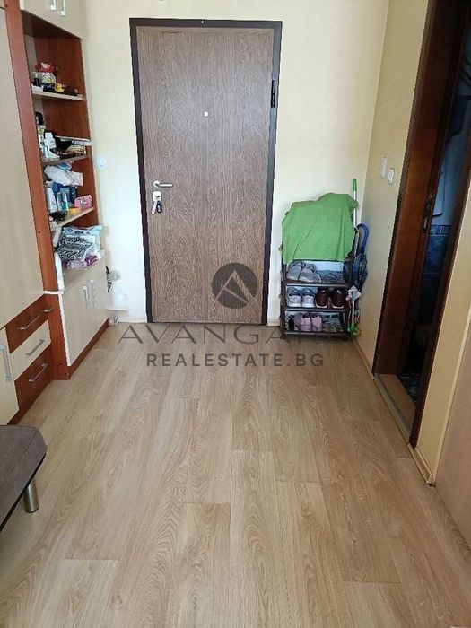 оф.25202 Едностаен обзаведен/ Кючук Париж