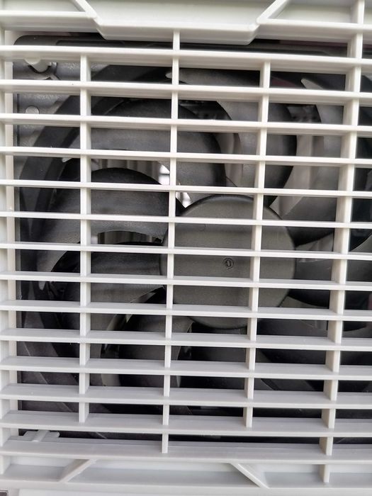 Преносим климатик Coolbox24