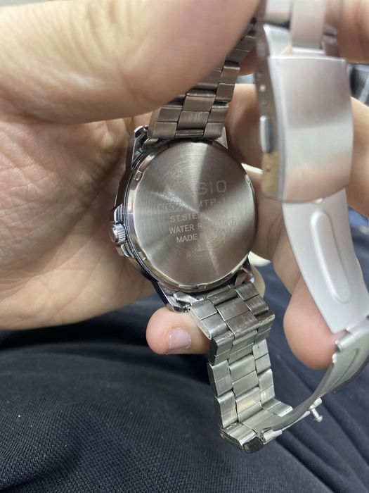 Часы Casio MTP-1183(TM79)