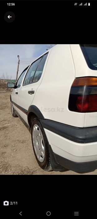 Гольф 3 сатылады