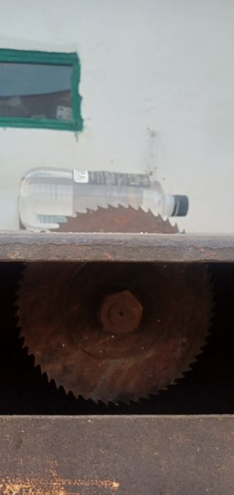 Церкулярный станок