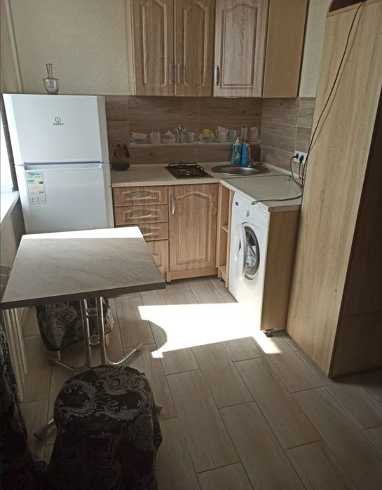 Сарыарка 11-Кенесары