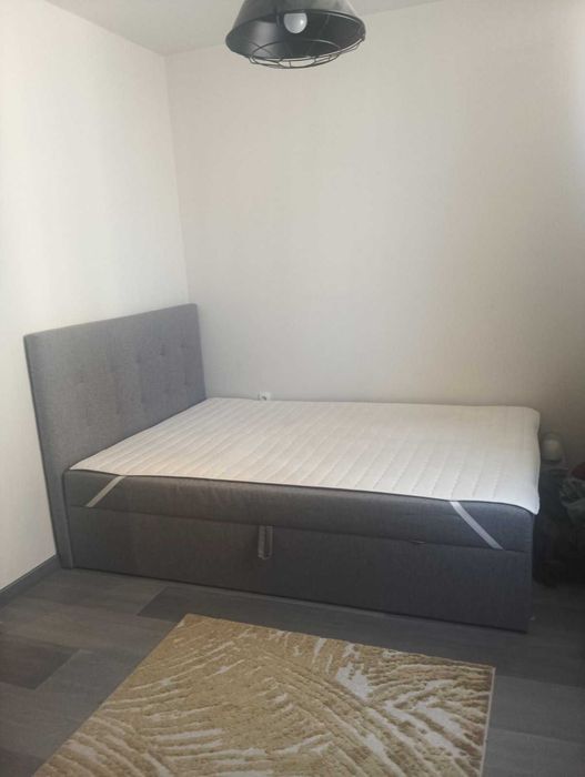 Дава се под наем Двустаен апартамент в Варна, Операта - 75 кв.м за 612 € - Снимка #10