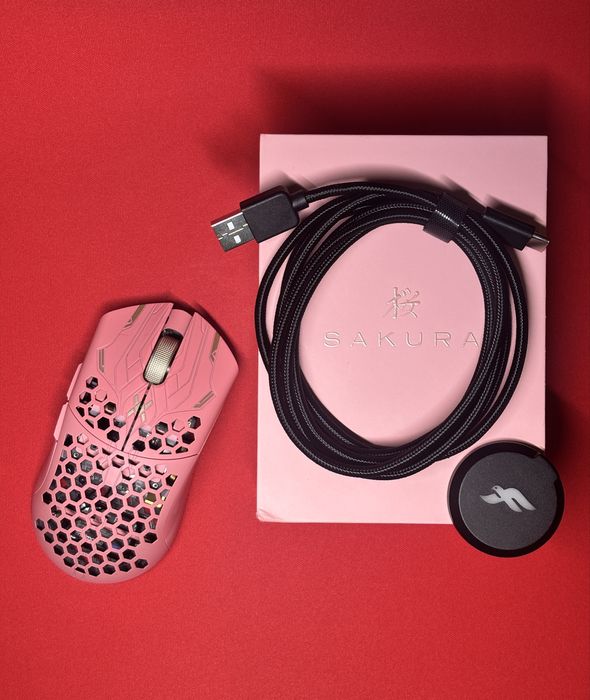 Mouse Gaming finalmouse ULX Sakura Medium