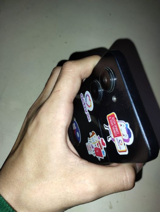 Realme C33 продажа или обмен