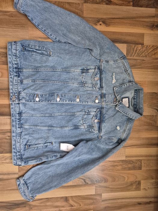 Geaca C&A mărimea 50