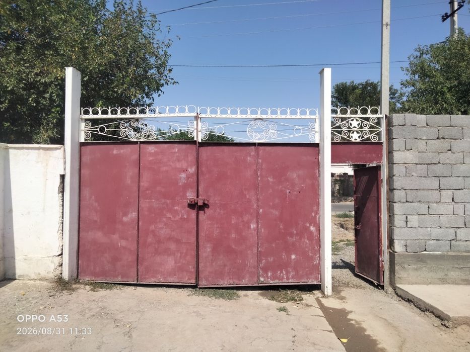 Б/У Ворота сатылады
