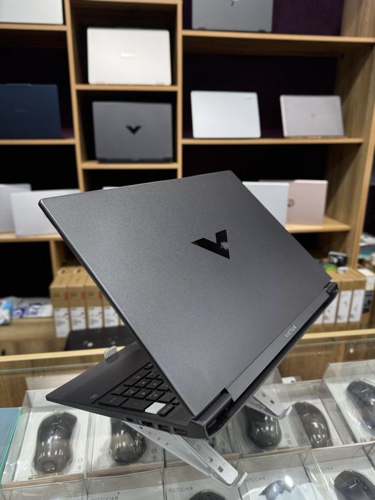 HP Victus Gaming (15-fa0031dx)