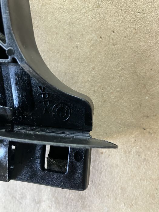 Педаль газа на bmw e34