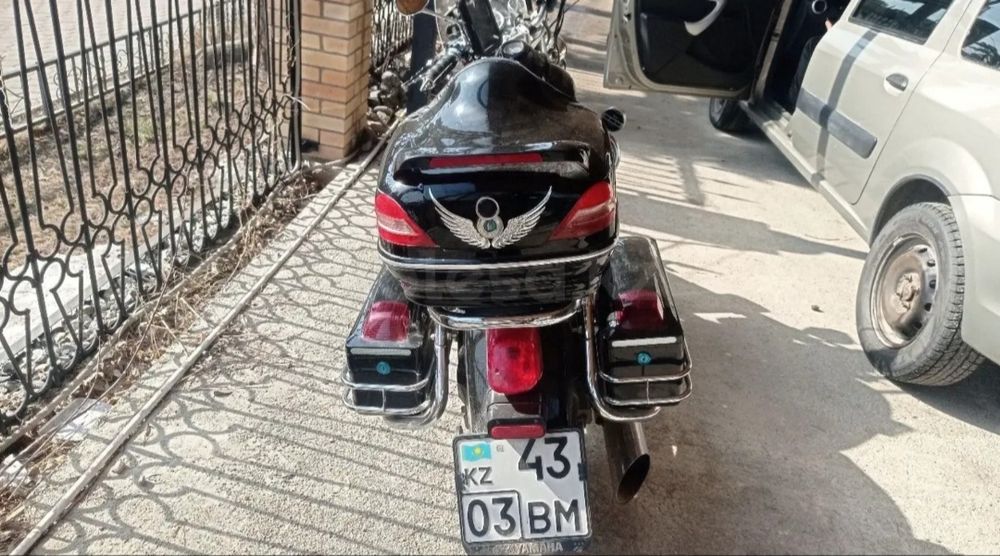 Lifan 2016 г. LF250-4
