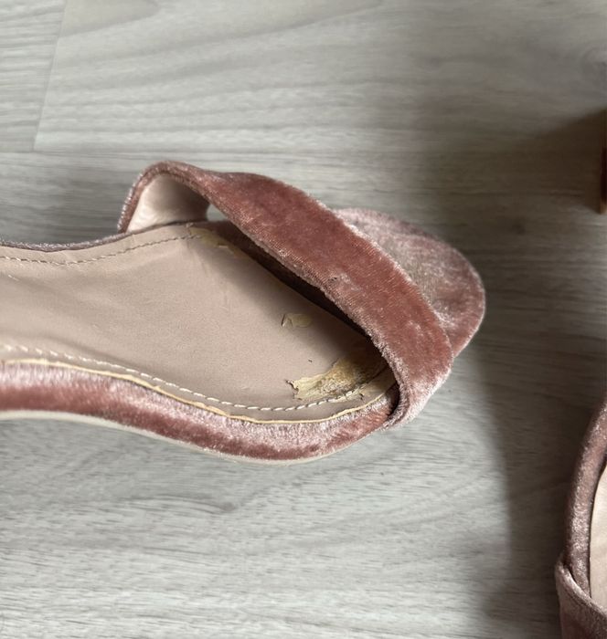 Sandale H&M nr 36
