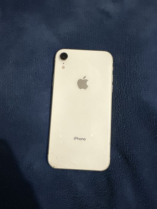 Iphone XR продам