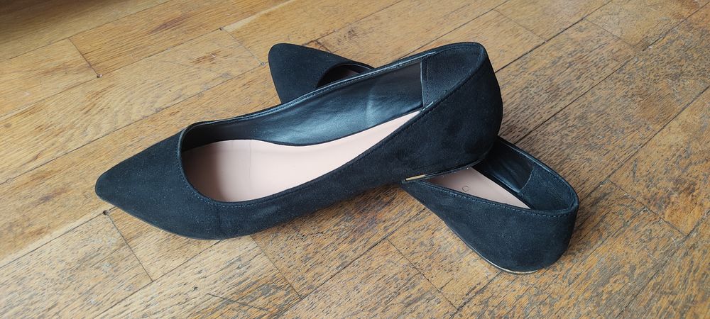 Официални равни обувки Anna Field, размер 38