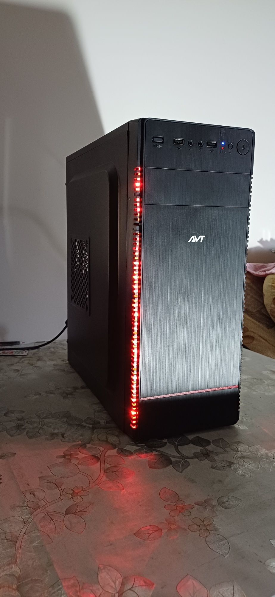 Igrovoy core i5-4440 CPU sotiladi: 1 300 000 сум - Настольные Шахрисабз на  Olx