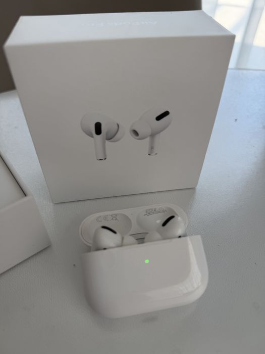 AirPods Pro A2190