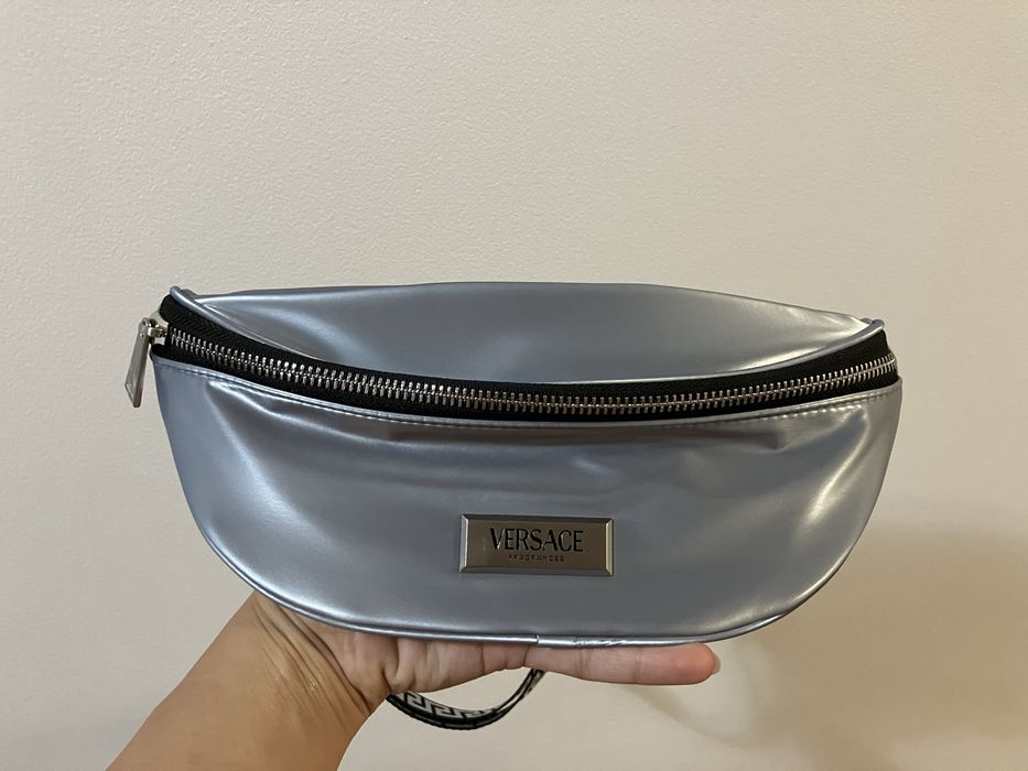 Borsetă Versace nouă