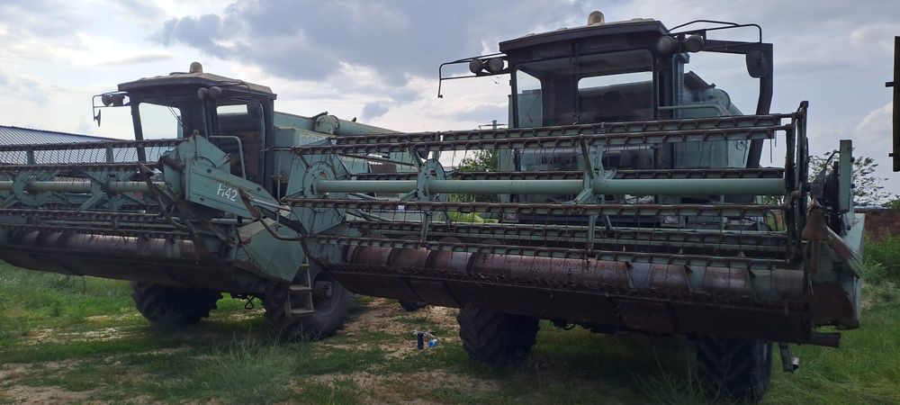 Combine sema 110