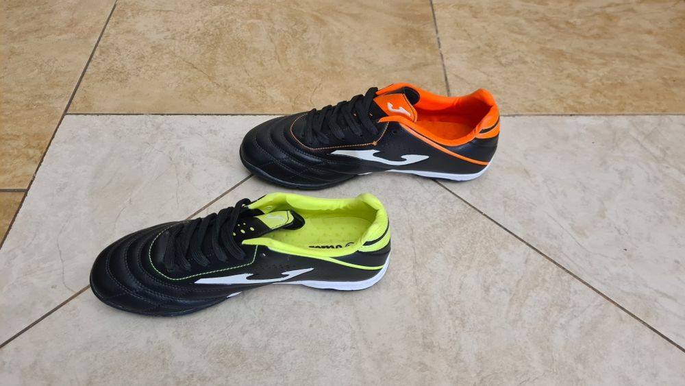 Сороконожки joma