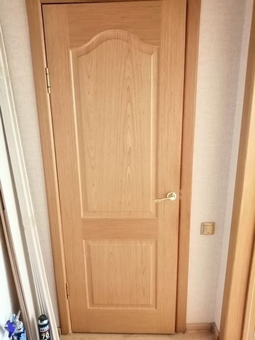 Дверь шпон Белорусија