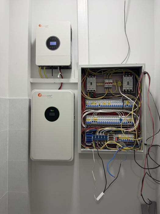 Felecitiysolor invertor