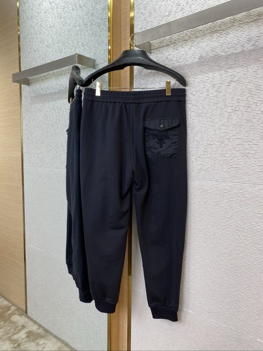 Pantaloni Prada Calitate Premium