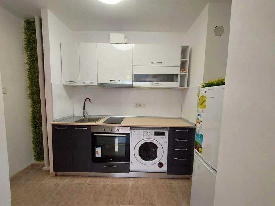 Дава се под наем Двустаен апартамент в София, Банишора - 46 кв.м за 500 € - Снимка #6