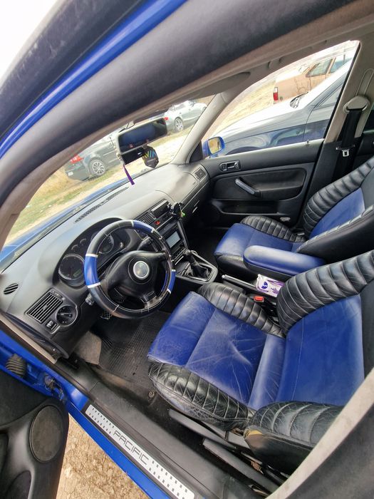 Vand golf 4 1.9 Axr 101Hp/se prezinta bine mecanic/estetic 7/10/