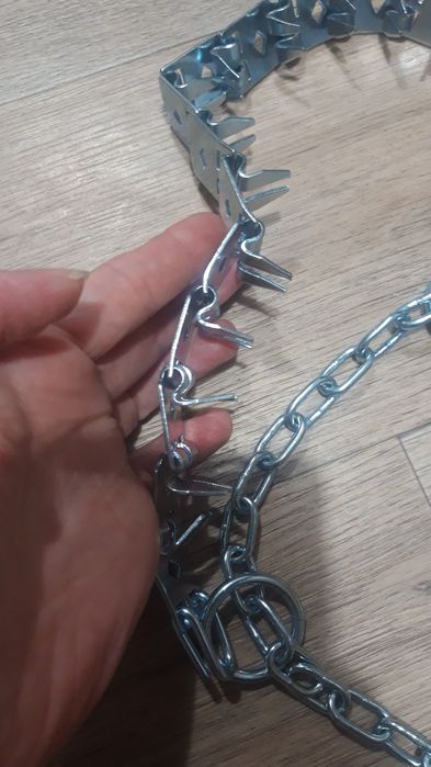 Продам строгий ошейник