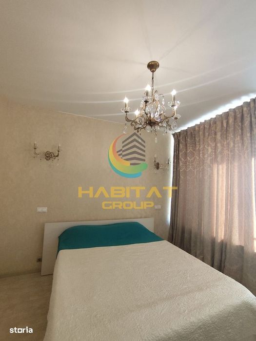 Splaiul Unirii Vacaresti vanzare 2camere 68mp mobilat/utilat